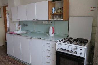 Rodinný dom na predaj v obci Dubník. Znížená cena - 2