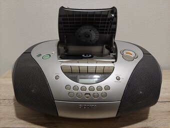 Sony CFD-170L - 2