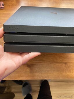 PS4 PRO - 2