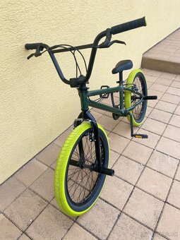 BMX - 2