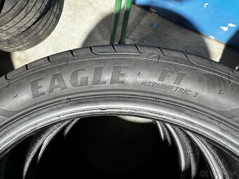 Pneu 215/45 R18 Goodyear - 2