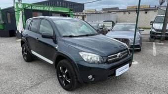 Toyota RAV4 2.2 D-4D 180 X+ - 2