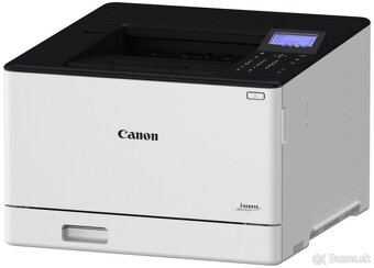 Laserová tlačiareň Canon i-SENSYS LBP673Cdw/ - 2