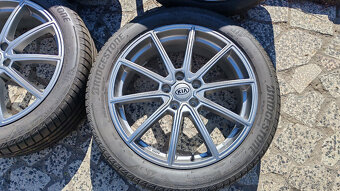 5x114,3 R19 --- KIA SPORTAGE (HYUNDAI TUCSON) - 2