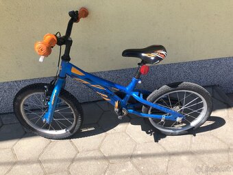 Detský bicykel Arcore Kids 16” - 2