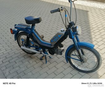 Babetta 210 - 2