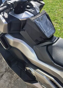 taška na Honda Forza 750 - 2
