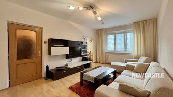 NEWCASTLE⏐PRENÁJOM - 2 izbový byt s wifi a TV v cene (55m²) - 2