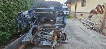 nissan patfinder - 2