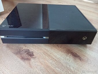 Xbox one - 2