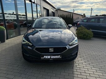 Seat Leon ST 2.0TDi DSG Style Edition - 2