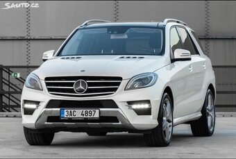 Vymením ML 350 - 2