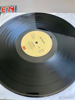 LP Iron Maiden - Iron Maiden - 2