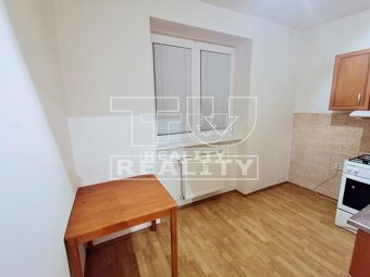 Byt 1 izbový, Prešov, šir. centrum, 4. posch., 37 m2 - 2