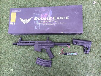 Predam m4 od DE polymer ETU - 2