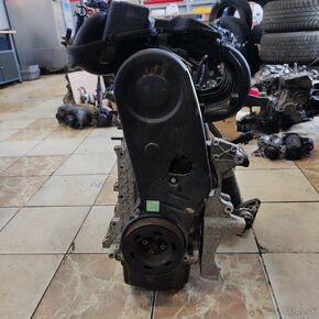 Agregat VW 1.6 75kw BGU - 2