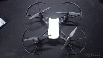 Predám dron značky DJI TELLO - 2