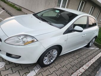 Fiat Bravo 1.4 16v - 2