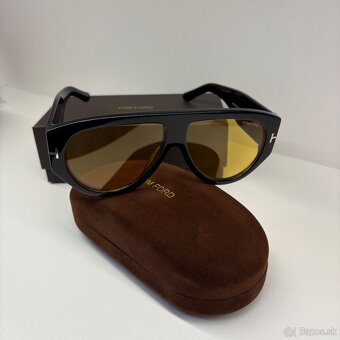 Slnecne okuliare Tom Ford nove - 2