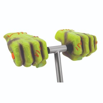 Nová Kolobežka Kixi Monster Kix - 2