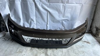 VW Tiguan I lift r.010-015 naraznik - 2