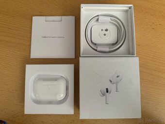 Airpods Pro 2022 usb-c - 2