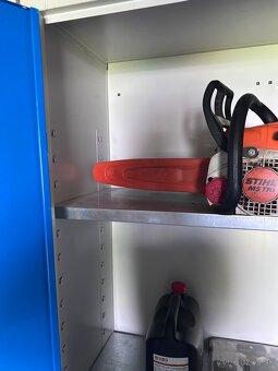 motorova pila stihl ms 170 - 2