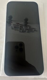 Predám Iphone 15 Plus, 256Gb 91% zdravie batérie - 2