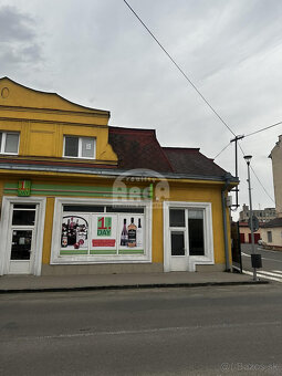 Prenájom priestorov na podnikanie v skvelej časti Sobraniec - 2