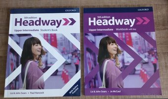 Headway 5th edition - 2