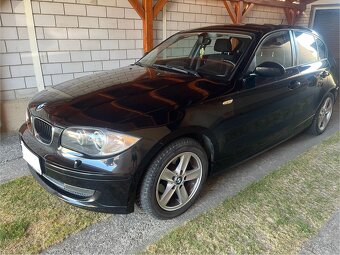 BMW 116i - 2