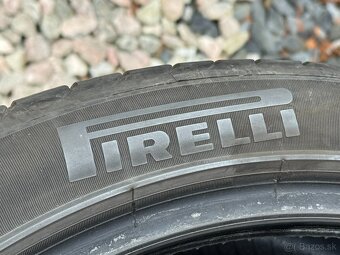 265/40 R21 ; 295/35 R21 - 2