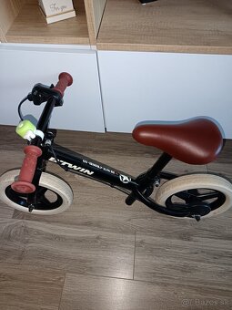 Odrážadlo Btwin runride 520 - 2