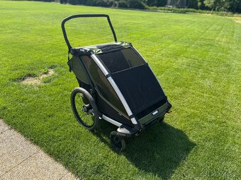 Thule Chariot Cab 2 - 2