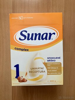 Sunar - 2