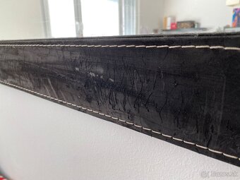 Zrkadlo 120x40cm - 2