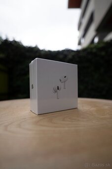 Apple AirPods Pro 2. Generation USB-C - 2