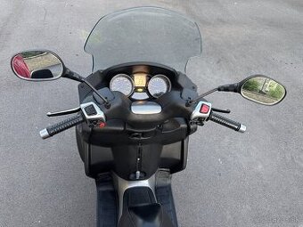 Piaggio MP3 125 - 2