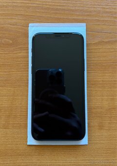 iPhone 11 PRO 64GB Space Gray Perfektný stav - 2