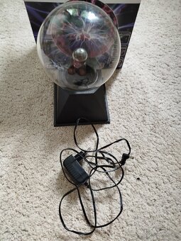Plasma ball - 2
