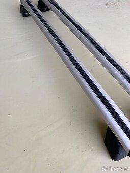 Stresny nosic volvo xc 60 - 2