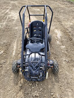 Predam buggy - 2