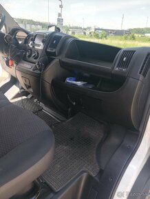 Peugeot Boxer - 2