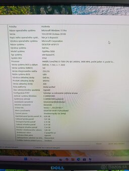 Dell Optiplex 5050 - 2
