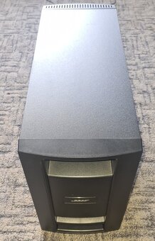 Bose Lifestyle V25 - 2