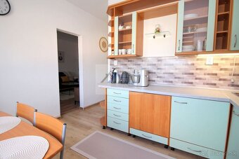 PRENÁJOM zariadený 2 IZB byt 62 m² Partizánske - 2