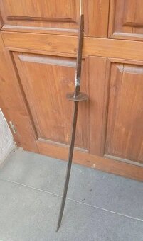Meč - 2