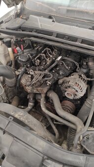Motor N47D20 - 2