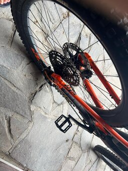 Ebike KTM - 2
