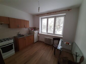 Ponúkame na prenájom zariadený jednoizbový byt 40 m2, Žilina - 2